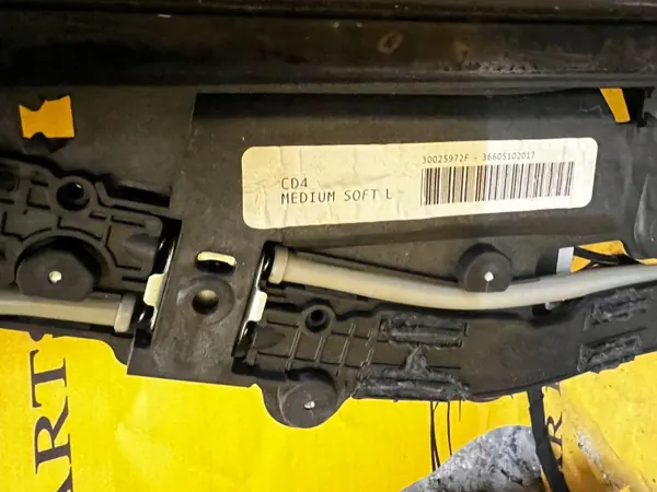 Ford Panoramatak OEM DS73-15B689-AG med Motor image 6