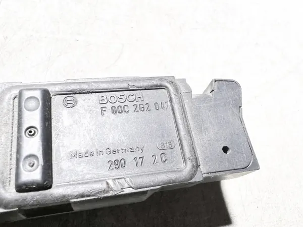 Audi luftkvalitetssensor OEM F00C2G2047 - Begagnad image 3