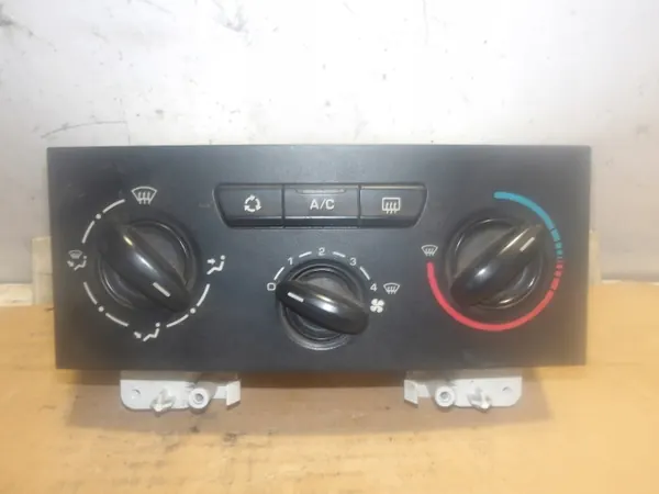 Gebrauchtes Citroen OE Ansaugpanel OEM H5756 image 2