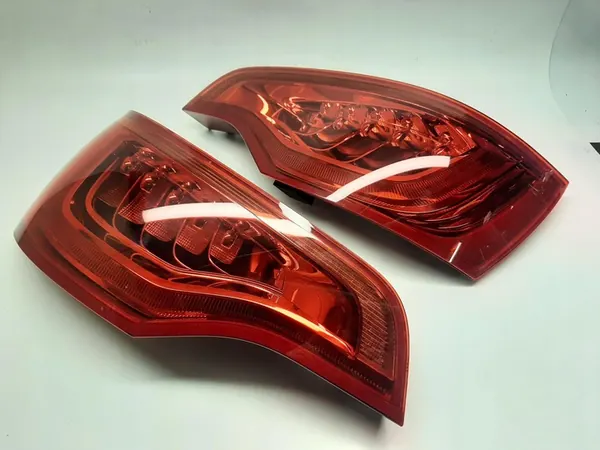AUDI Q7 Conjunto de Luces LED Traseras Izquierda Derecha 4L0945094F 4L0945093F image 2