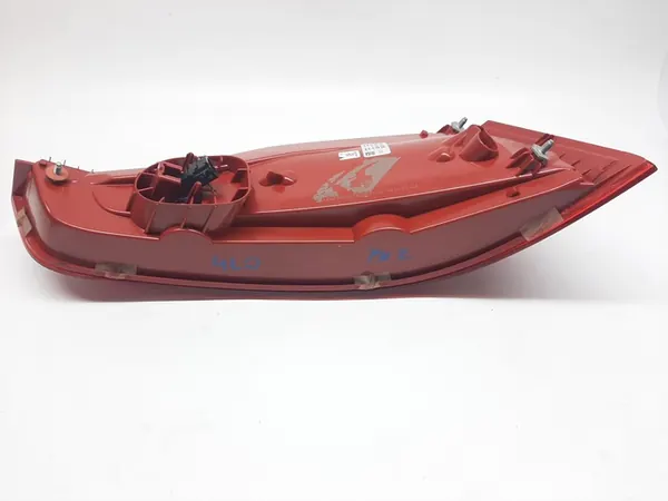 AUDI Q7 Conjunto de Luces LED Traseras Izquierda Derecha 4L0945094F 4L0945093F image 3