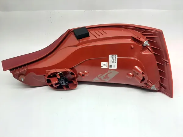 AUDI Q7 Conjunto de Luces LED Traseras Izquierda Derecha 4L0945094F 4L0945093F image 5