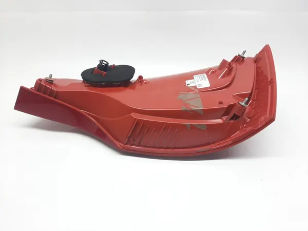 AUDI Q7 Conjunto de Luces LED Traseras Izquierda Derecha 4L0945094F 4L0945093F image 8