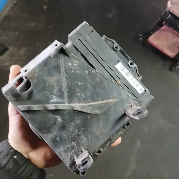 Control caja auto OEM 09G927750B Audi A3 8P image 4