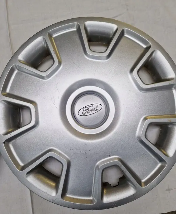 Fälgkåpa Ford Focus Mk2 1Pcs 1345445 OEM image 4