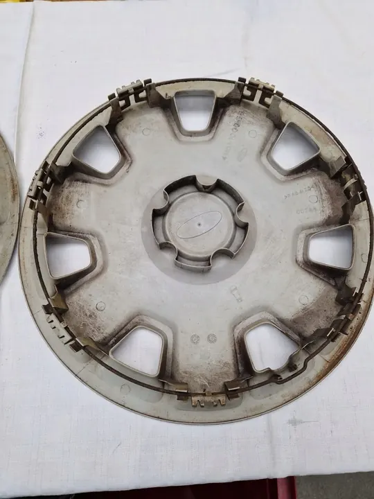 Fälgkåpa Ford Focus Mk2 1Pcs 1345445 OEM image 5