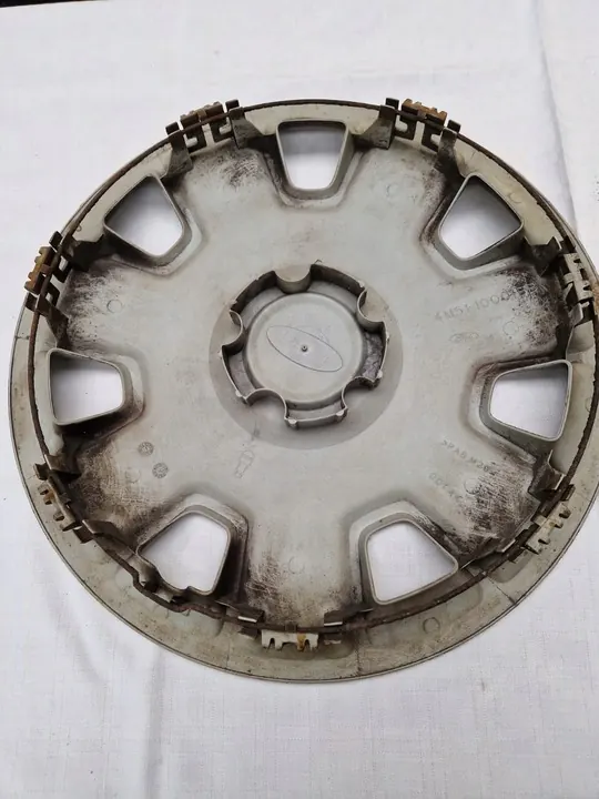 Fälgkåpa Ford Focus Mk2 1Pcs 1345445 OEM image 6