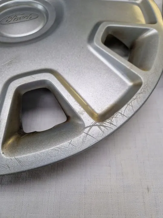 Fälgkåpa Ford Focus Mk2 1Pcs 1345445 OEM image 7