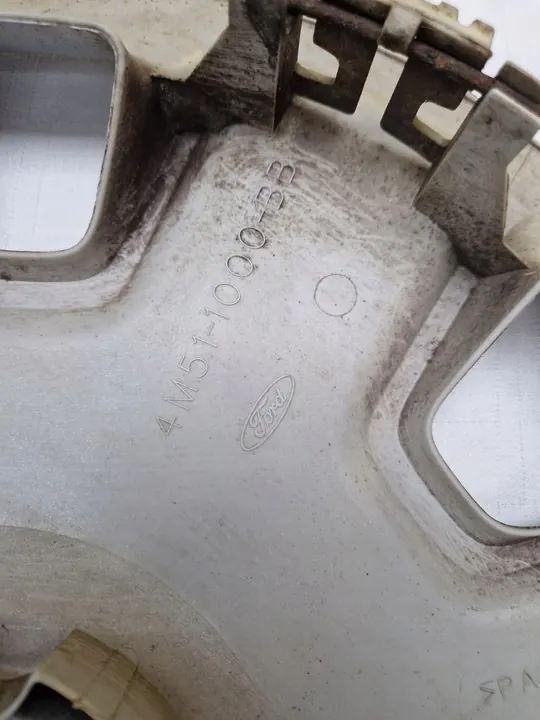 Fälgkåpa Ford Focus Mk2 1Pcs 1345445 OEM image 9