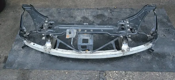 Para-choque dianteiro Mercedes C207 W207 Cabrio image 1