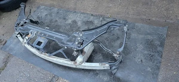 Para-choque dianteiro Mercedes C207 W207 Cabrio image 3