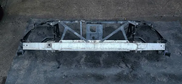 Para-choque dianteiro Mercedes C207 W207 Cabrio image 5