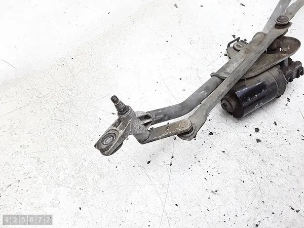 VW PASSAT B7 ALLTRACK Voorraam Mechanisme 8D1955113B image 2