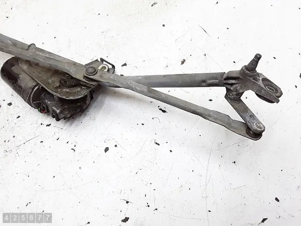 VW PASSAT B7 ALLTRACK Voorraam Mechanisme 8D1955113B image 3