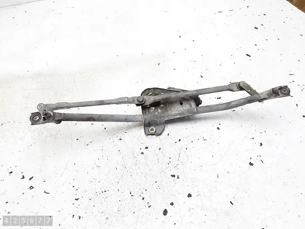 VW PASSAT B7 ALLTRACK Voorraam Mechanisme 8D1955113B image 4