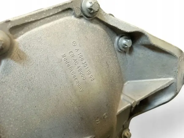 Réducteur arrière OEM A1663510905 pour Mercedes GLE W166 image 7