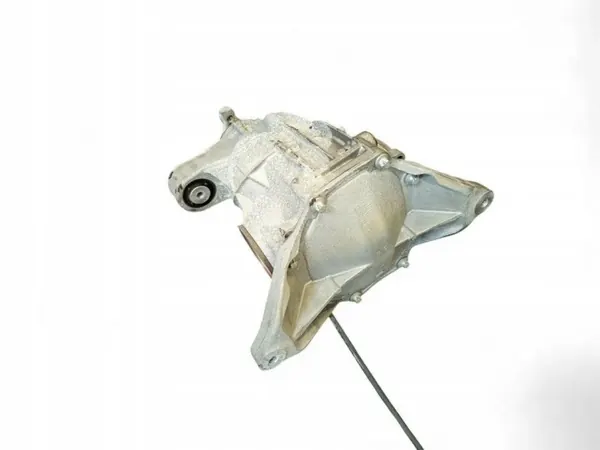 Réducteur arrière OEM A1663510905 pour Mercedes GLE W166 image 8