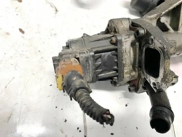 EGR-Ventil OEM 55566052 für Opel Insignia 2.0L 2009 image 2