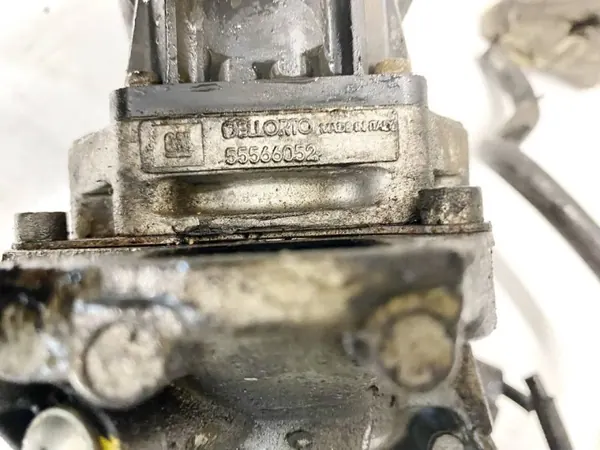 EGR-Ventil OEM 55566052 für Opel Insignia 2.0L 2009 image 3