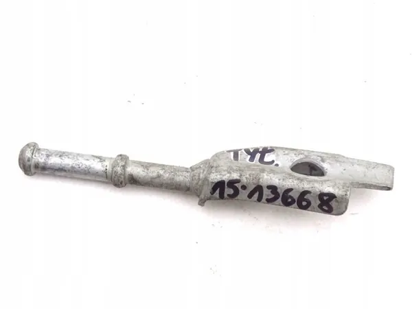 BMW X4 F26 14-18 Demperbeugel OEM 8509673 image 2