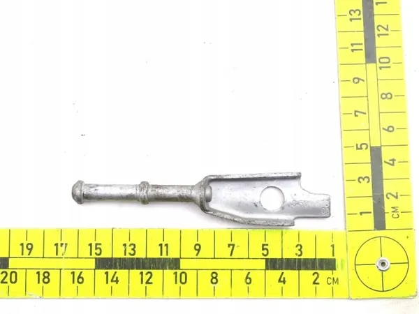 BMW X4 F26 14-18 Demperbeugel OEM 8509673 image 4