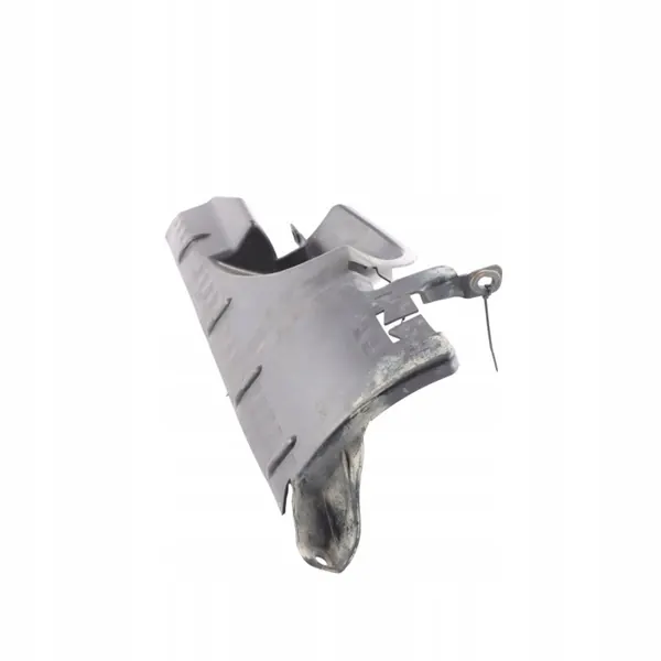 Ford Transit Mk8 Airbag Ratt Fram Vänster image 10