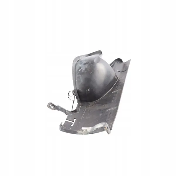 Ford Transit Mk8 Airbag Ratt Fram Vänster image 4