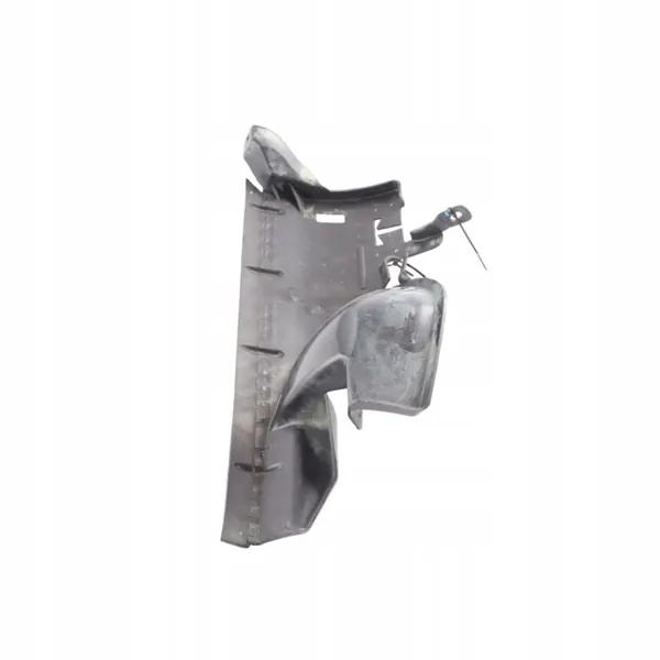 Ford Transit Mk8 Airbag Ratt Fram Vänster image 6