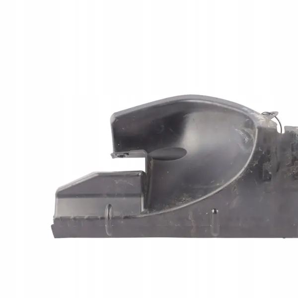 Ford Transit Mk8 Airbag Ratt Fram Vänster image 8
