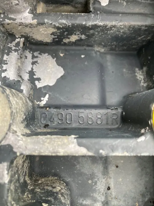 OEM 04905881R Caixa da Embreagem para Renault Midlum DXI 5 image 6