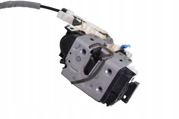 Bakre vänstra dörrlås MERCEDES-BENZ GLE (W166) A2047303035 image 3