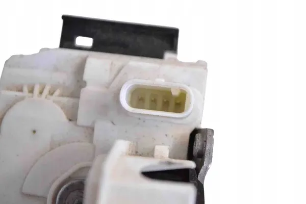 Bakre vänstra dörrlås MERCEDES-BENZ GLE (W166) A2047303035 image 4