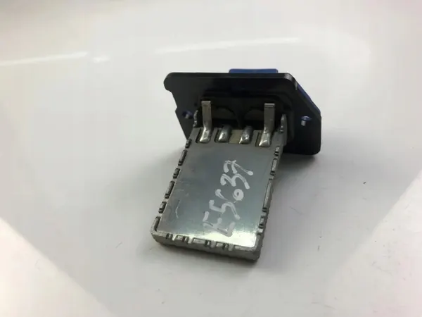 Lämmitysvastus OEM 14471741 Hyundai Getz (TB):lle image 4