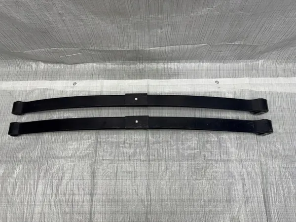 Hintere Blattfedern Set OEM 68617986AA für Fiat image 2