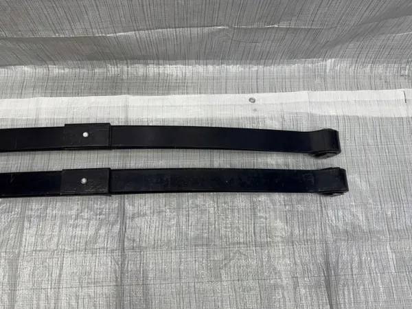 Hintere Blattfedern Set OEM 68617986AA für Fiat image 3