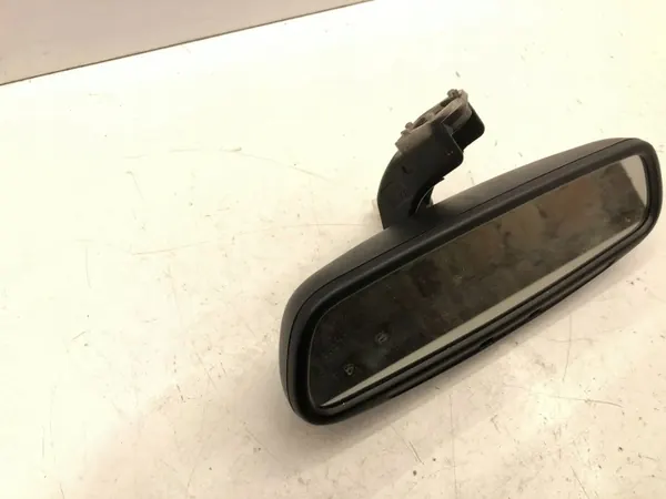 Rétroviseur Land Rover Discovery 3 LR3 2005 OEM 015624 image 3