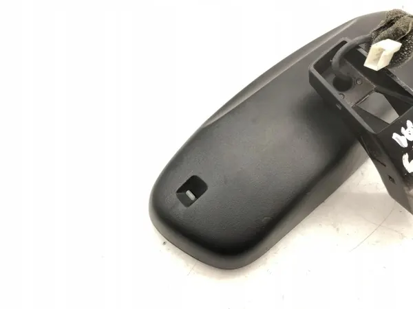 Rétroviseur Land Rover Discovery 3 LR3 2005 OEM 015624 image 8