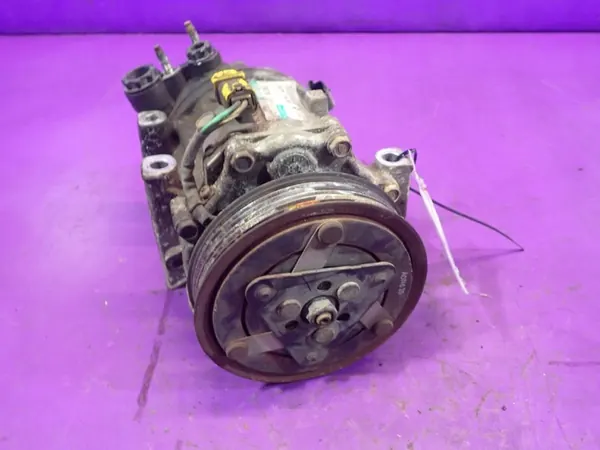 Compressore AC PEUGEOT 407 04-10 2.0 HDI 9654764280 image 3