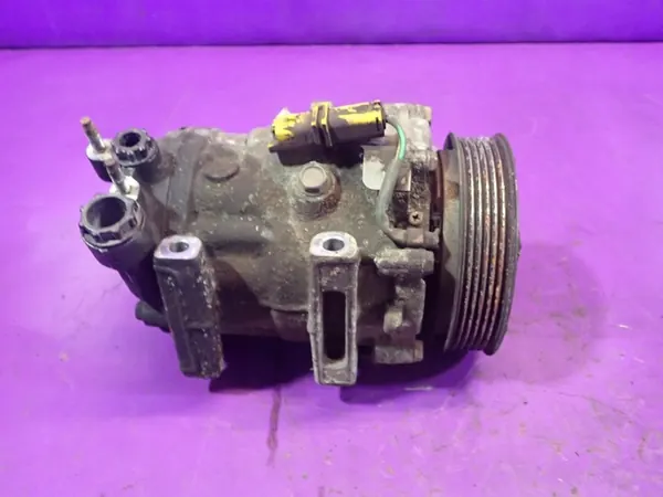 Compressore AC PEUGEOT 407 04-10 2.0 HDI 9654764280 image 4