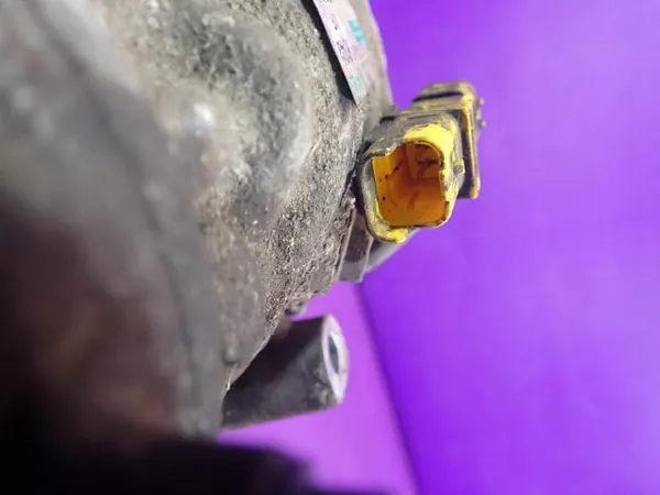 Compressore AC PEUGEOT 407 04-10 2.0 HDI 9654764280 image 6