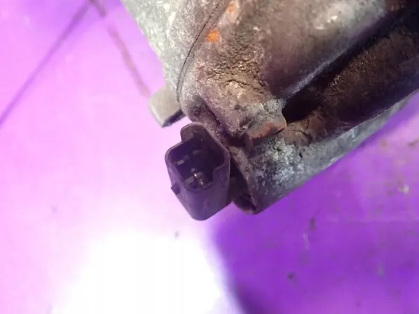 Compressore AC PEUGEOT 407 04-10 2.0 HDI 9654764280 image 7