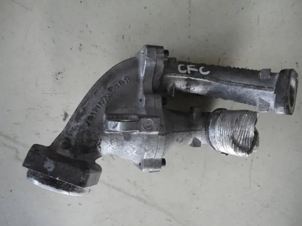 Schalldämpferventil OEM 03L145873 für VW T5 T6 2.0 TDI image 2