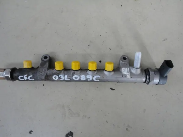 Schalldämpferventil OEM 03L145873 für VW T5 T6 2.0 TDI image 3