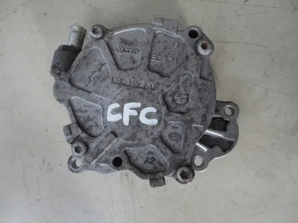 Schalldämpferventil OEM 03L145873 für VW T5 T6 2.0 TDI image 6