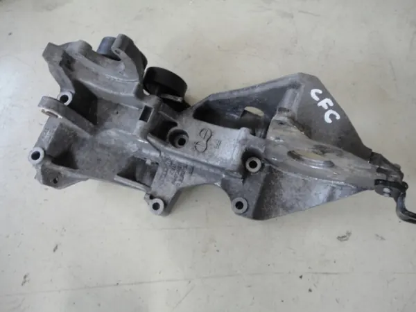 Schalldämpferventil OEM 03L145873 für VW T5 T6 2.0 TDI image 7