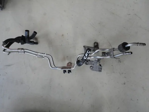 Schalldämpferventil OEM 03L145873 für VW T5 T6 2.0 TDI image 9