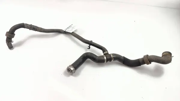 Tubo de admissão A1645011082 Mercedes-Benz ML W164 image 1