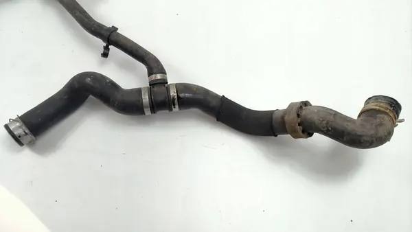 Tubo de admissão A1645011082 Mercedes-Benz ML W164 image 4