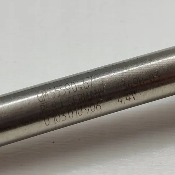 Hehkutulppa OEM 55590467 Opel 2.0 CDTI image 4