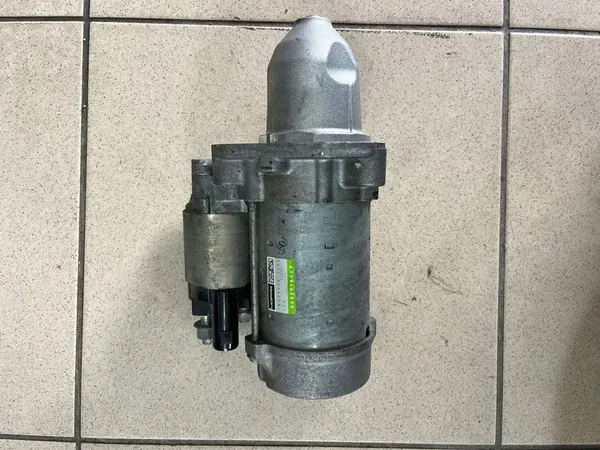 Démarreur Jeep Wrangler JL 18+ 3.6 Mopar 56029780AD image 4